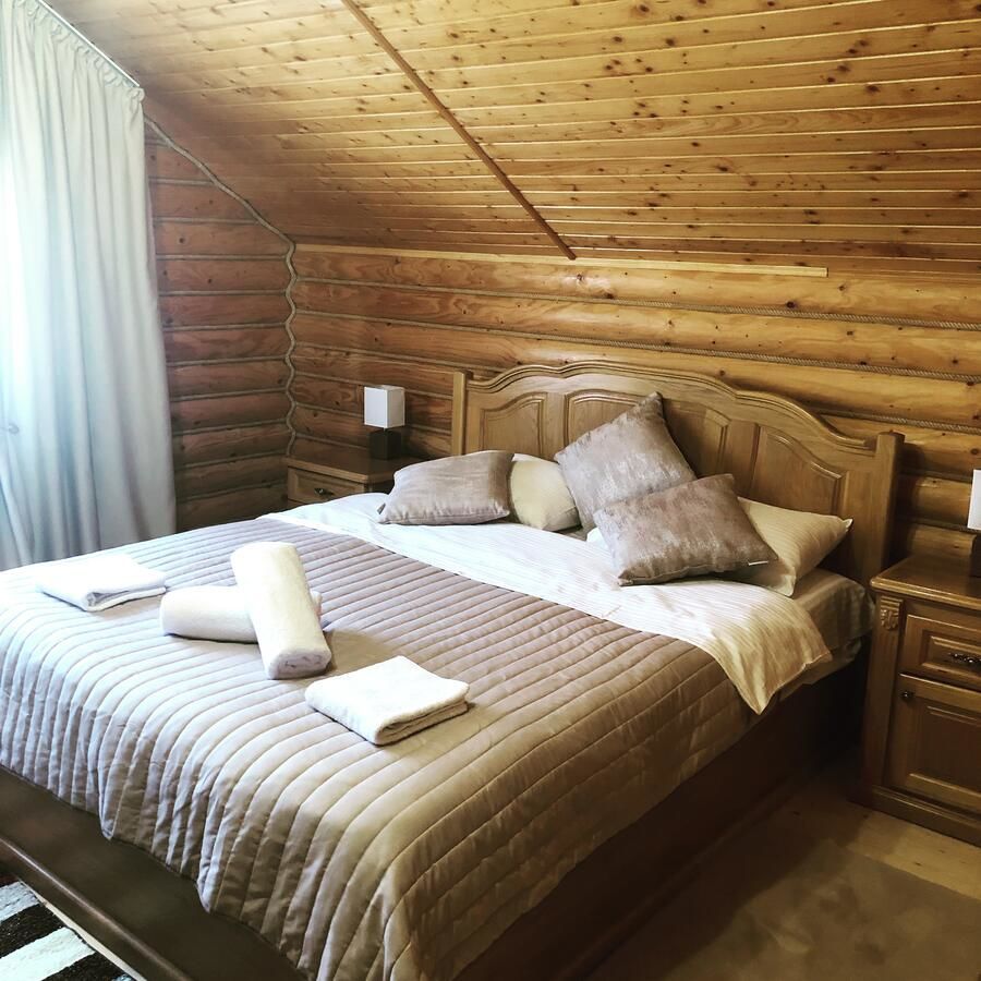 Лоджи Gostynnyi Dvir VIP HOUSE Мигово-18