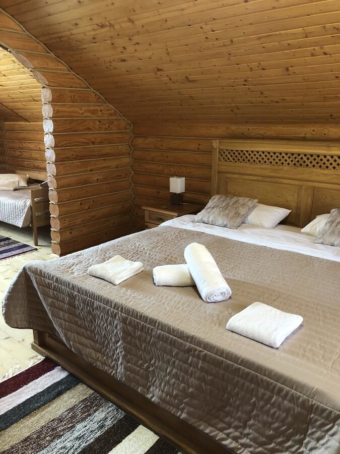 Лоджи Gostynnyi Dvir VIP HOUSE Мигово-19