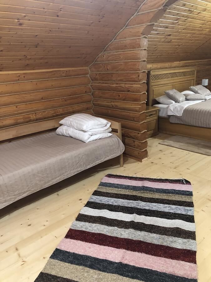 Лоджи Gostynnyi Dvir VIP HOUSE Мигово-20