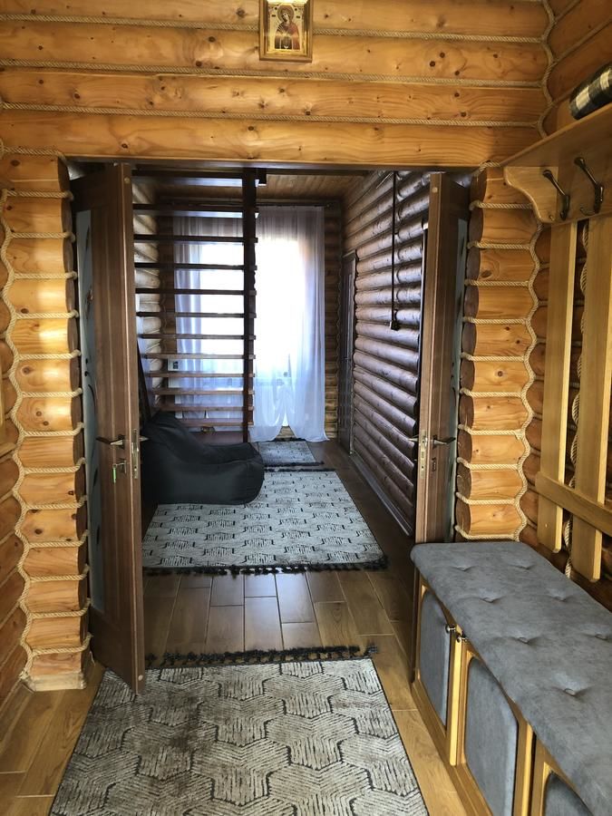 Лоджи Gostynnyi Dvir VIP HOUSE Мигово-25