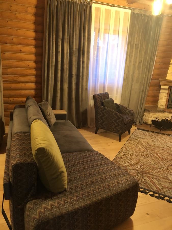 Лоджи Gostynnyi Dvir VIP HOUSE Мигово-27