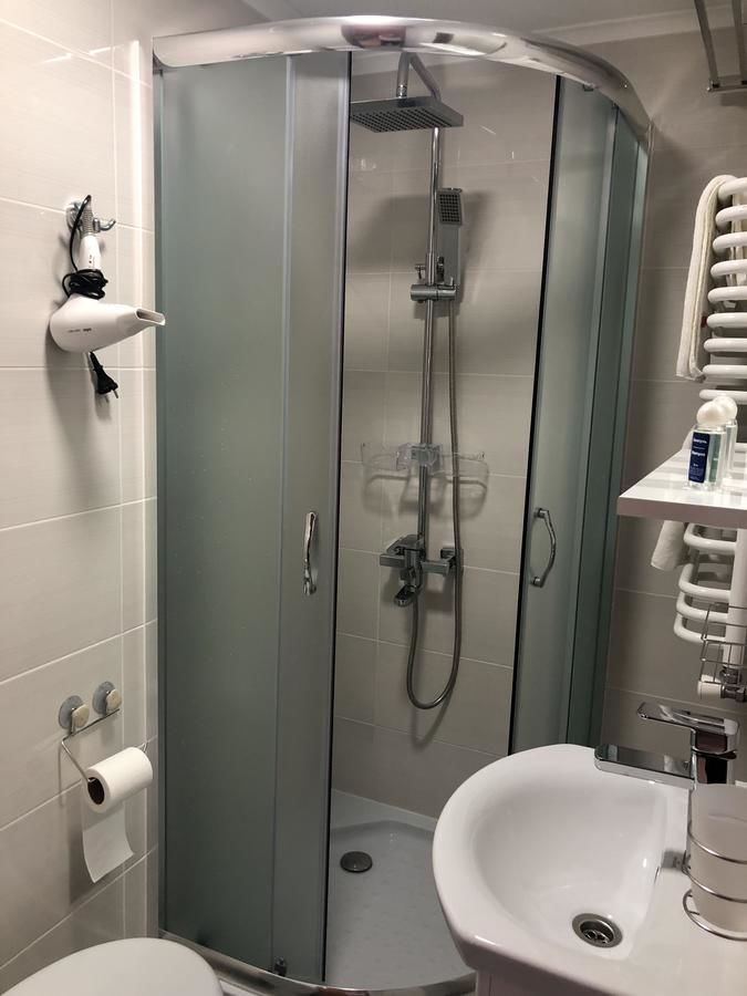 Лоджи Gostynnyi Dvir VIP HOUSE Мигово-30