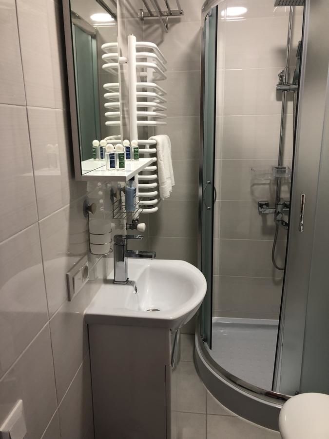 Лоджи Gostynnyi Dvir VIP HOUSE Мигово-33