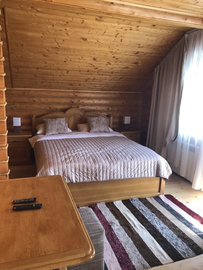 Лоджи Gostynnyi Dvir VIP HOUSE Мигово-38