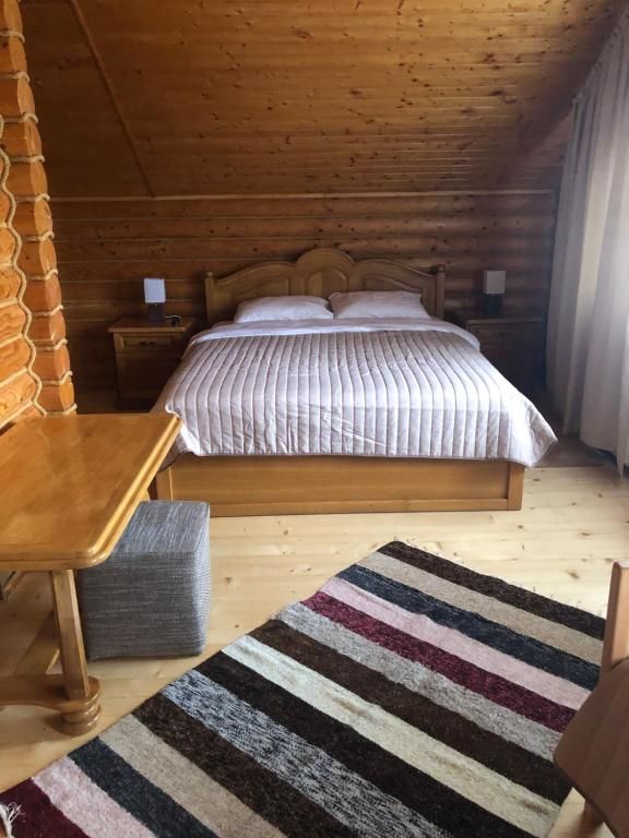 Лоджи Gostynnyi Dvir VIP HOUSE Мигово-43