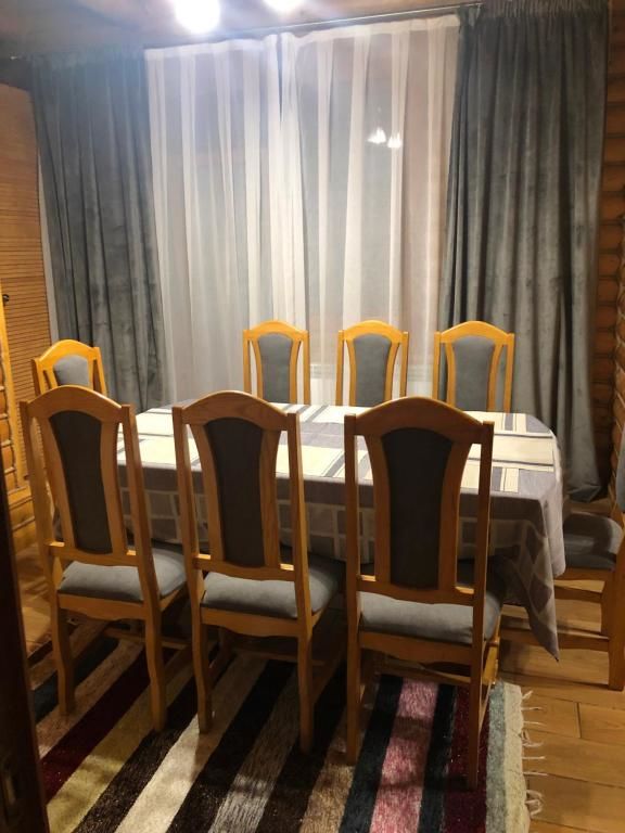 Лоджи Gostynnyi Dvir VIP HOUSE Мигово-46