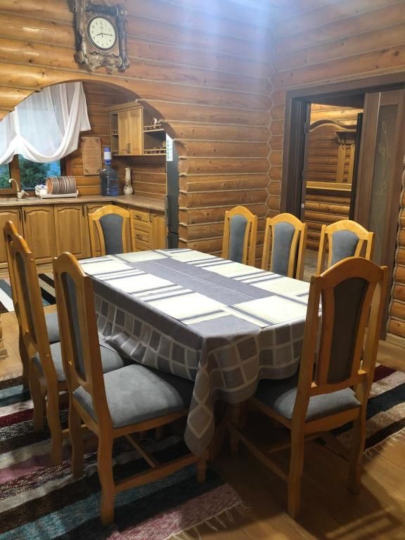 Лоджи Gostynnyi Dvir VIP HOUSE Мигово-47