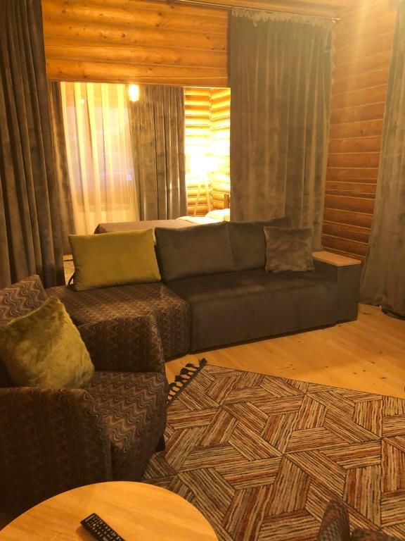 Лоджи Gostynnyi Dvir VIP HOUSE Мигово-53